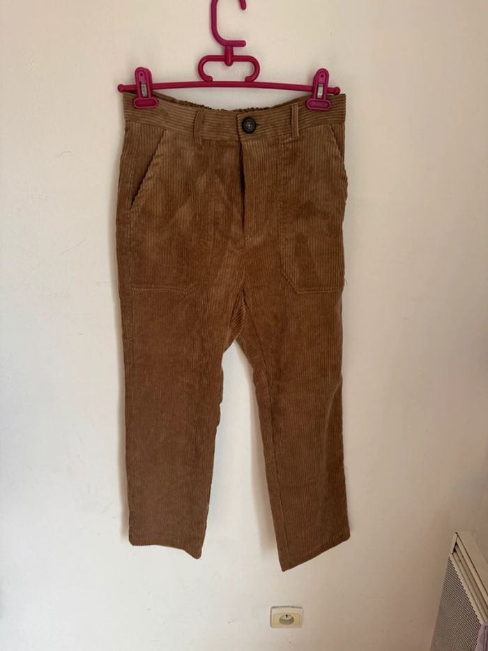 Pantalon impérial - photo numéro 2