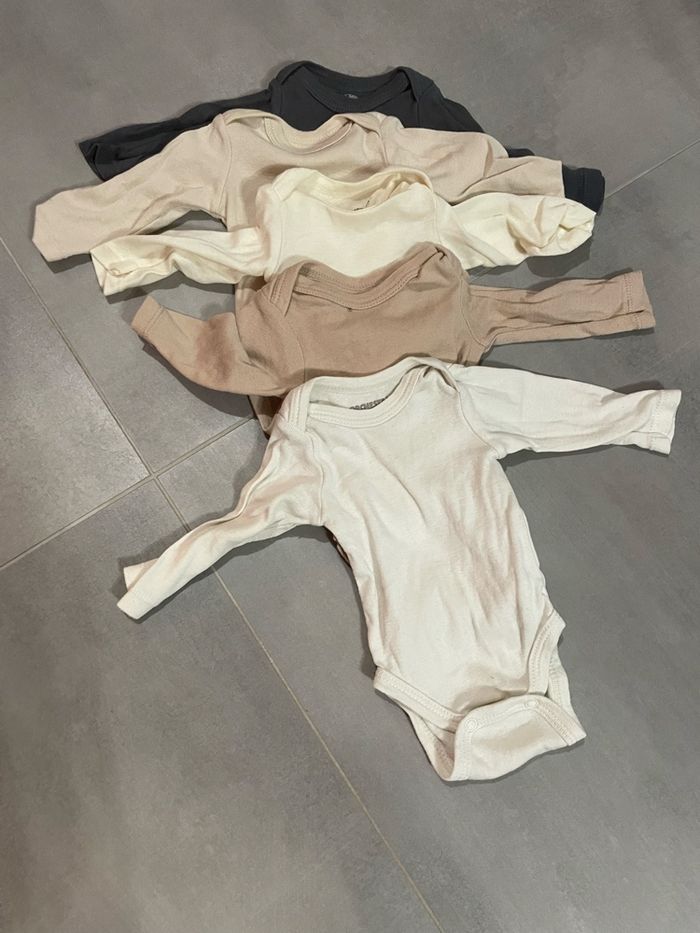 Bodies taille 0 - photo numéro 3