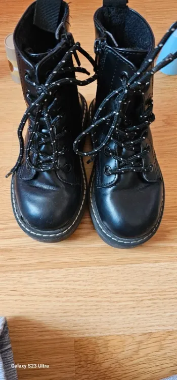 Bottine H&M Taille 27