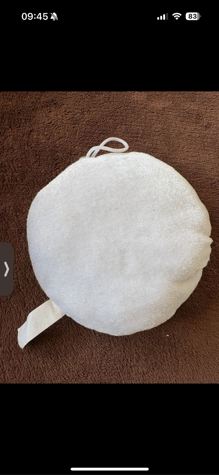 Peluche - photo numéro 2