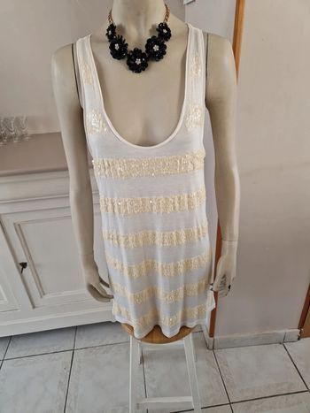 T-chirt fantaisie 💛