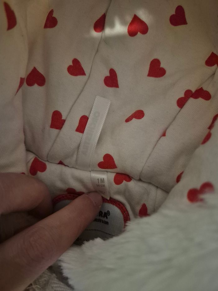 Veste polaire - photo numéro 3