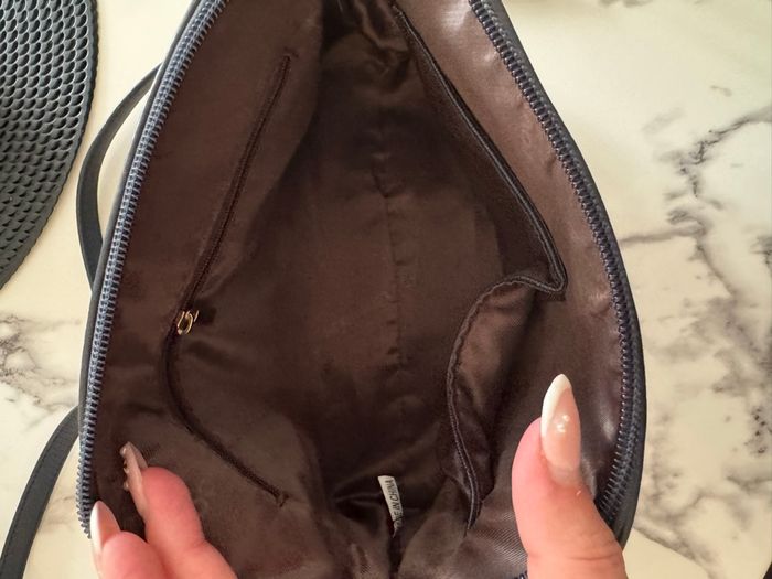 Sac à bandoulière femme - photo numéro 2