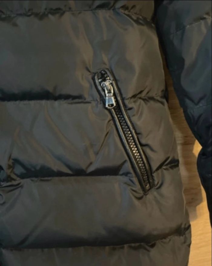 Doudoune Zapa Chaude - photo numéro 5