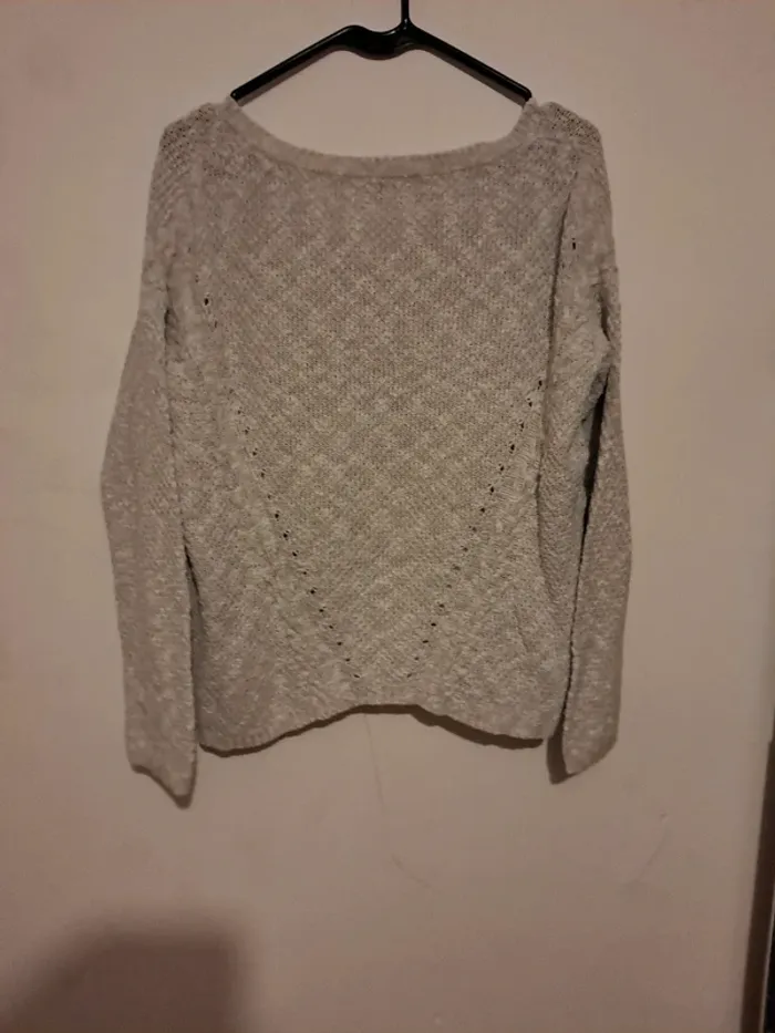 Pull femme - photo numéro 2