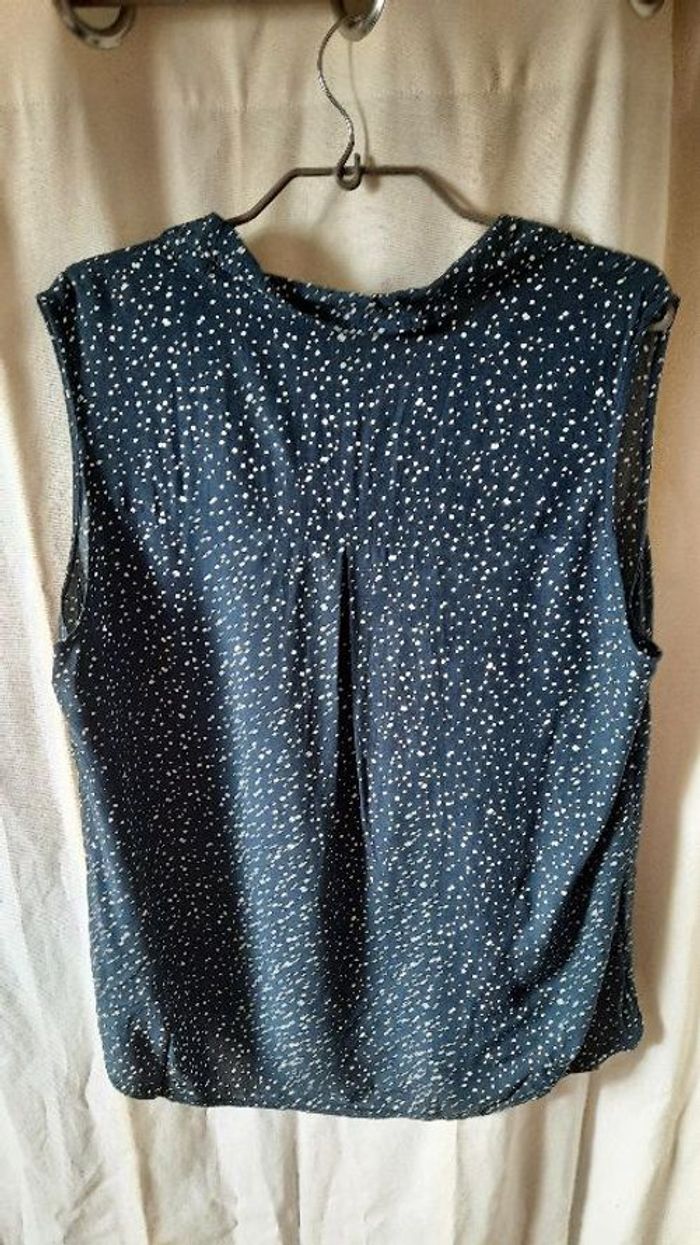 blouse légère été - photo numéro 2