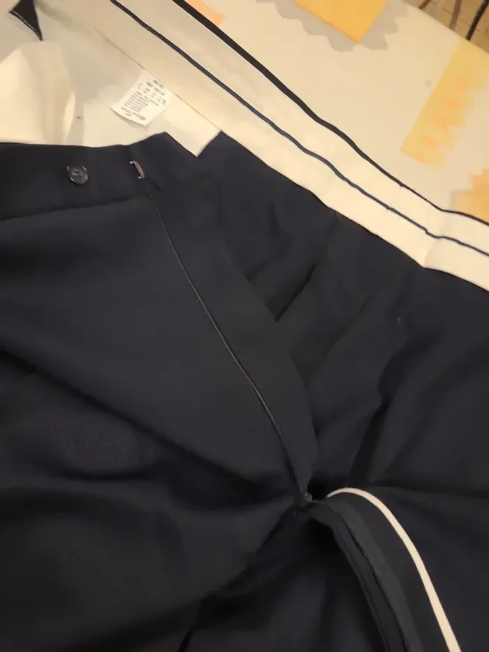 Pantalon taille 72 - photo numéro 7