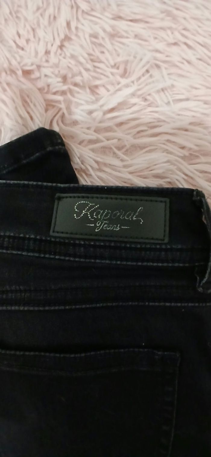 Slim kaporal - photo numéro 4