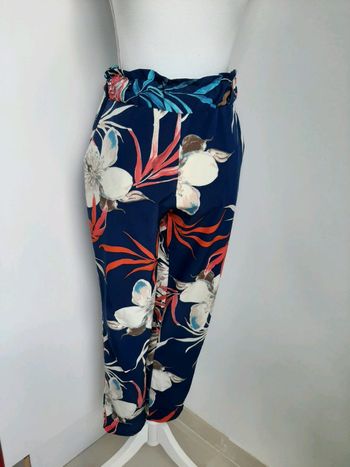 Pantalon léger