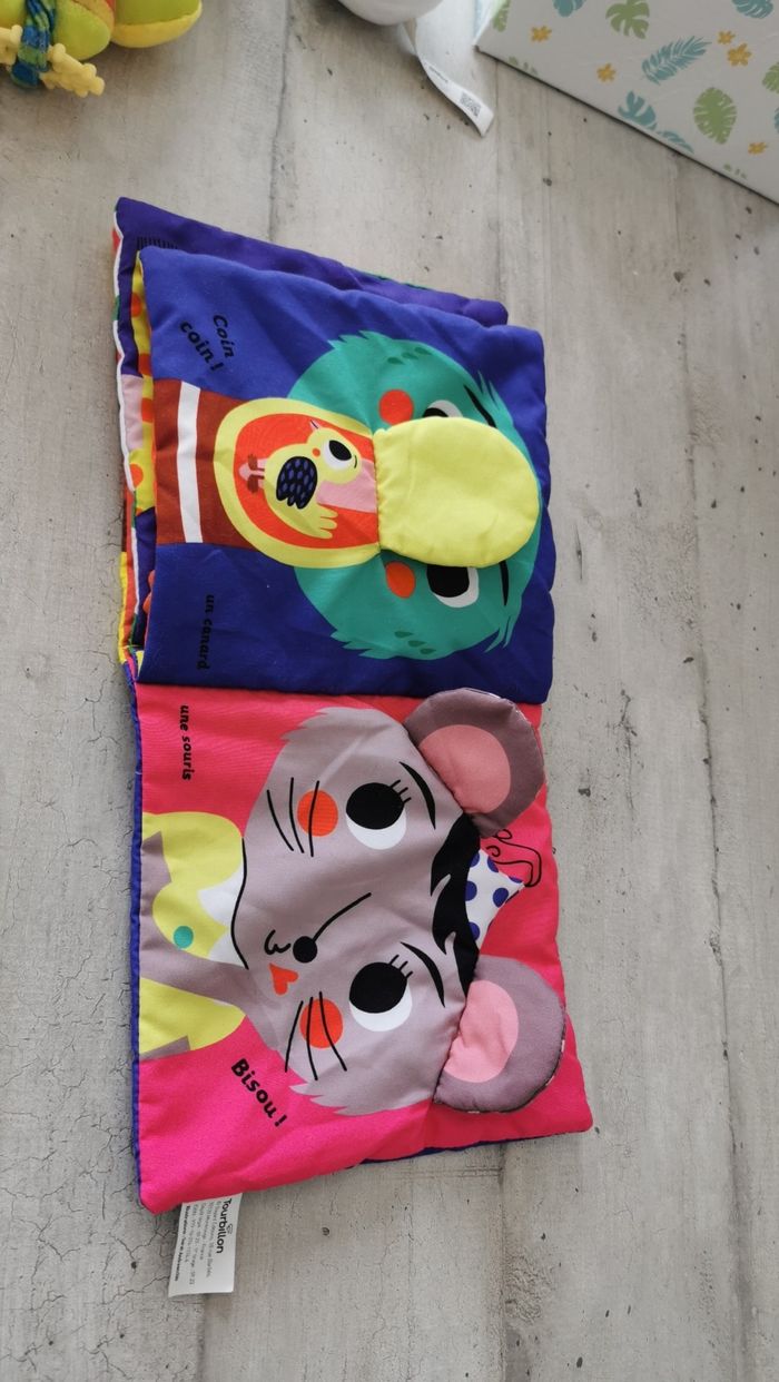 Coucou! caché? - photo numéro 8