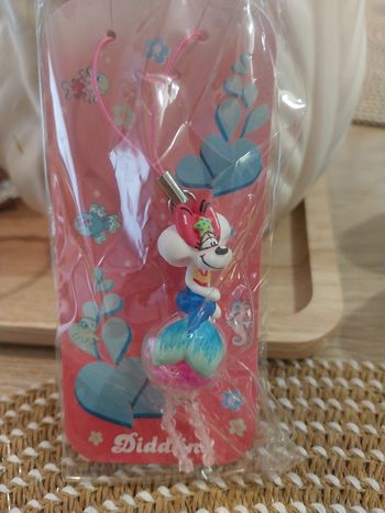 Bijoux de téléphone Diddl