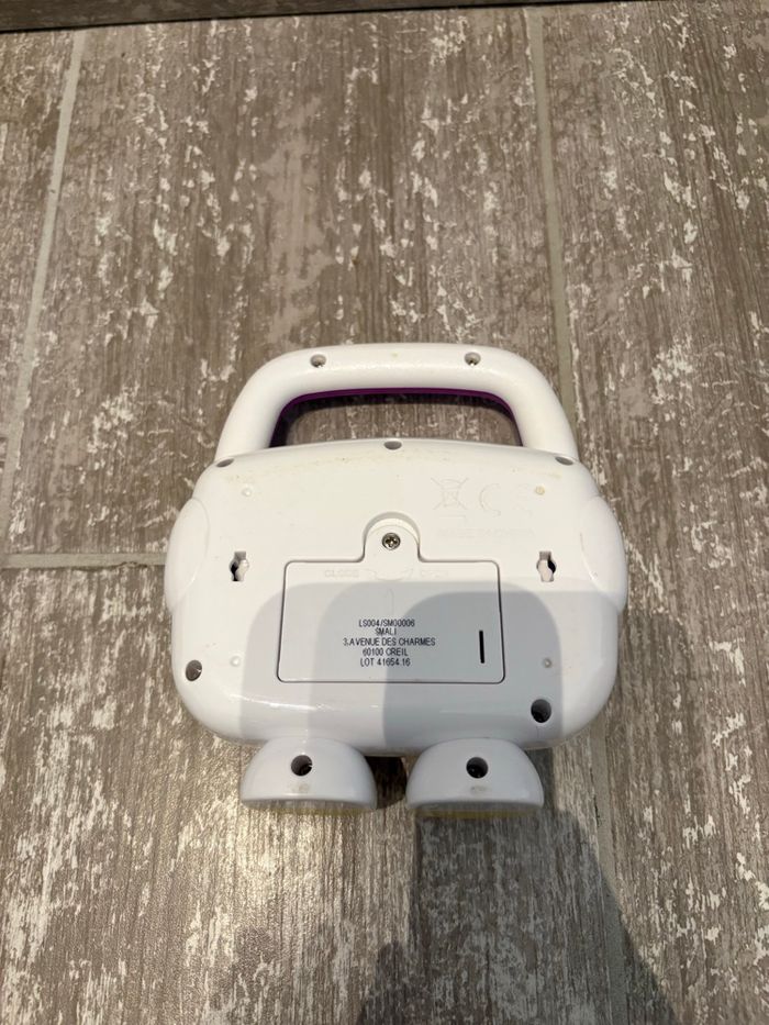 Lot jeux d’éveil - Multi marques - photo numéro 3