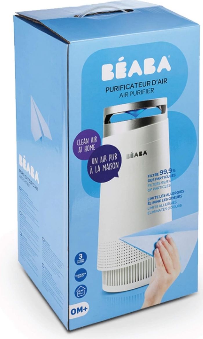 Purificateur d’air Béaba
