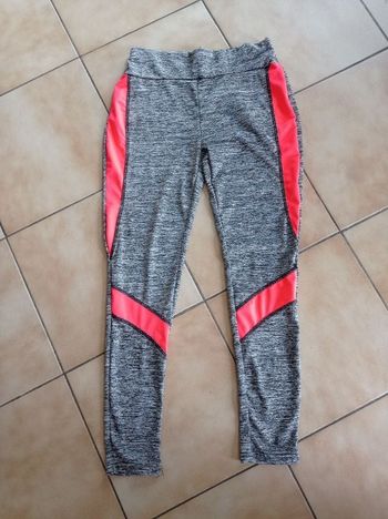 Legging de sport L/XL - 3/4