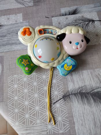 Lumi berceuse Vtech