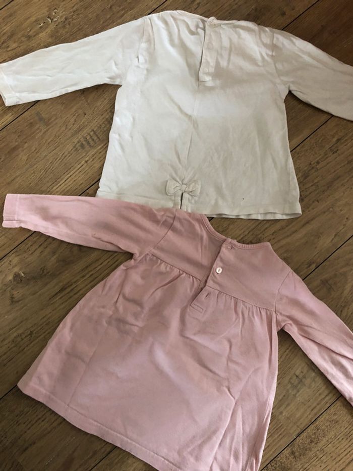 T shirt ML - photo numéro 4