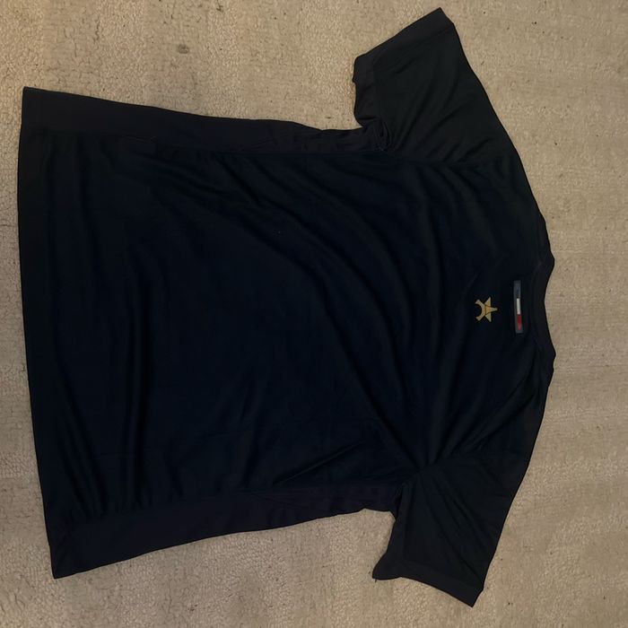 Maillot psg étoile - photo numéro 4