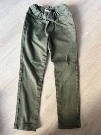 Pantalon slim 4/5 ans
