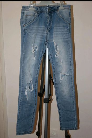 jeans