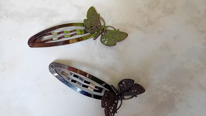 Lot de bijoux fantaisies - photo numéro 5