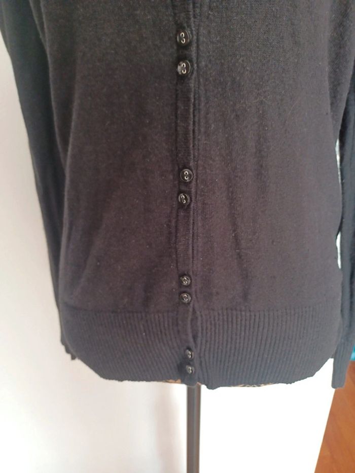 Gilet - photo numéro 3