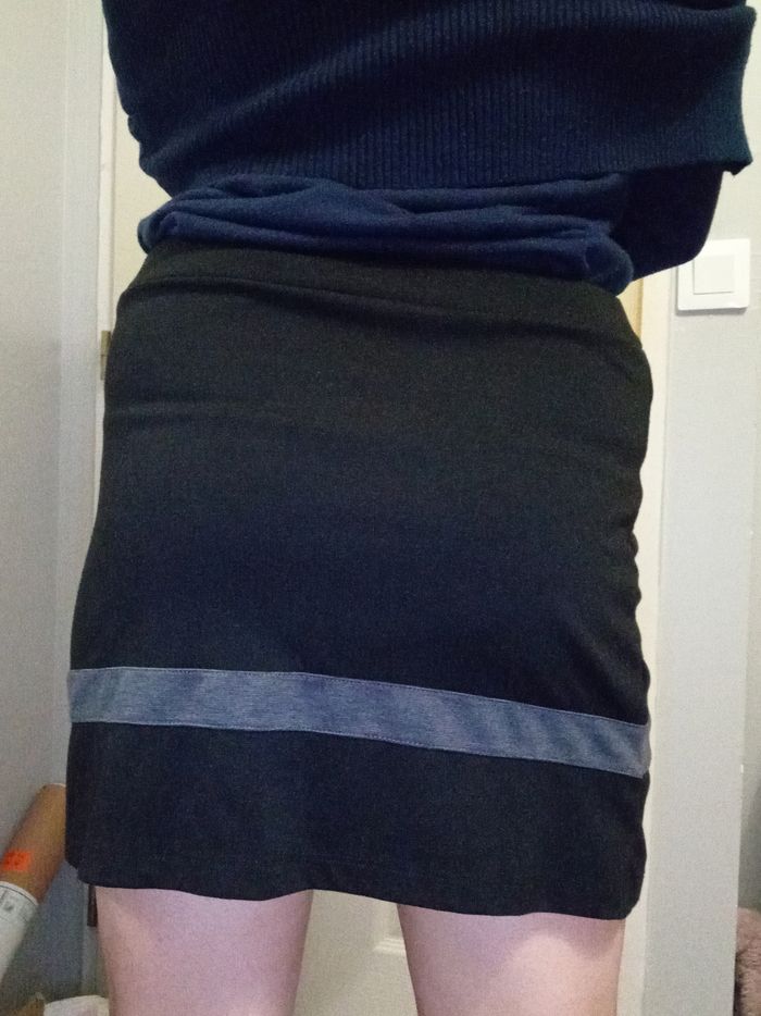 Jupe femme - photo numéro 3