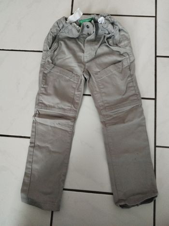 Ensemble benetton
