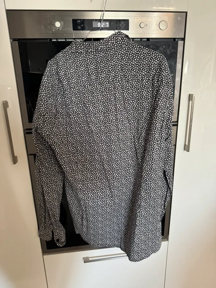 Chemise Devred - photo numéro 2