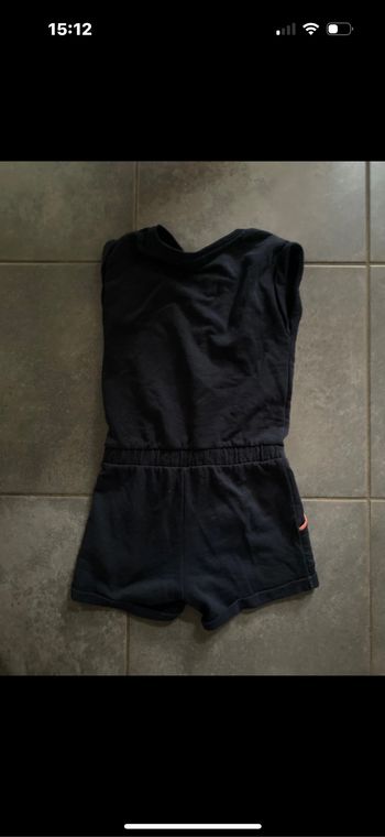 Combi short