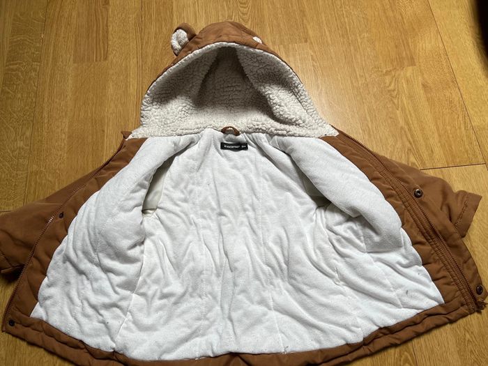 Blouson 86cm (18 mois) - photo numéro 4