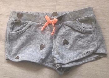 Short verbaudet 6 ans