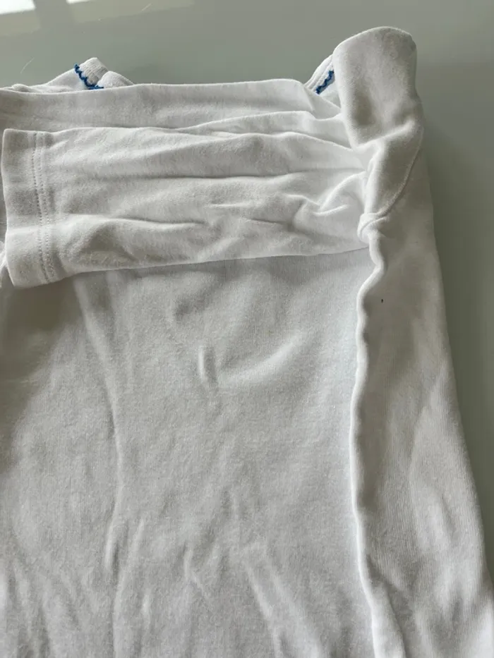 Pyjama petit bateau - photo numéro 5