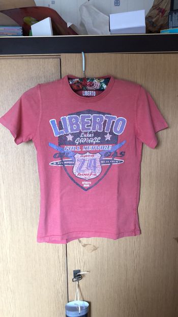 Tee-shirt garçon 10 ans