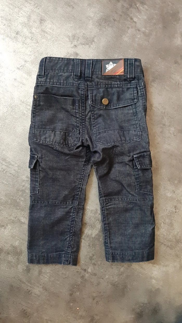 Pantalon garçon - photo numéro 2