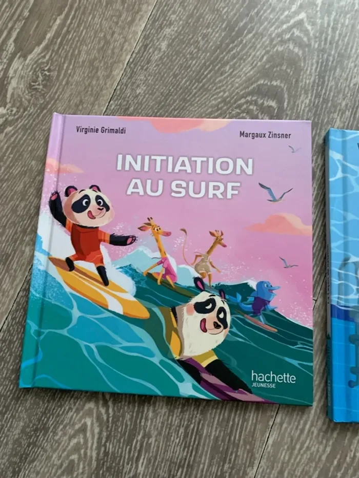 Lot de livre - photo numéro 6