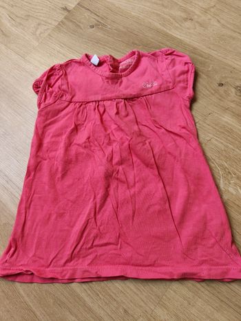 Tee shirt obaibi 18mois