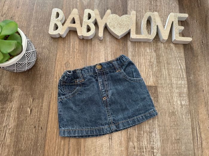 - Jupe Kitchoun  - 3 mois - Très bon état