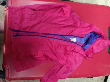 Parkas