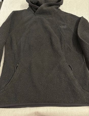 Pull à capuche The North Face moumoute