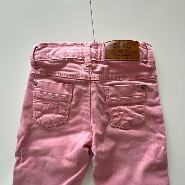 Jean rose orchestra 2 ans - photo numéro 2