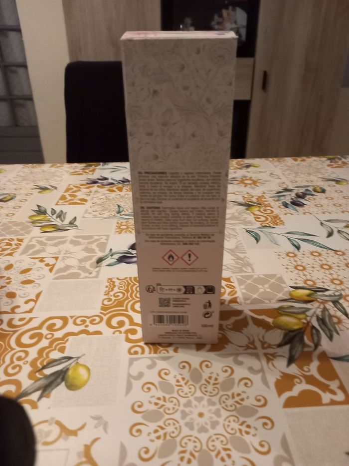 Mikado parfum - photo numéro 4