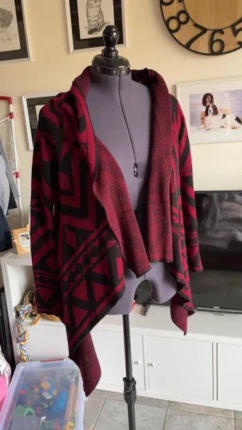 Gilet