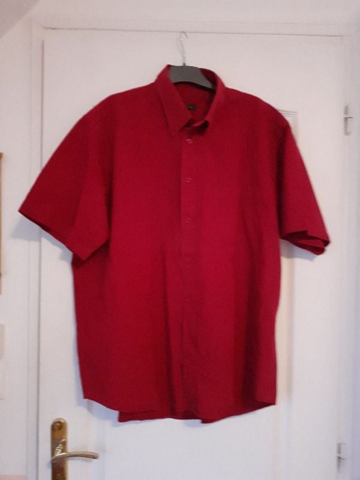 Chemise