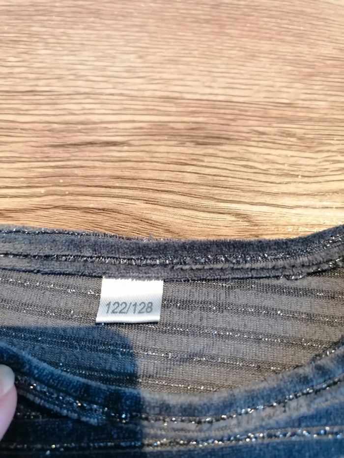 Tee shirt Zeeman - photo numéro 4