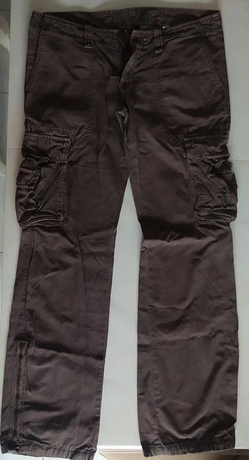 Pantalon Battle 1