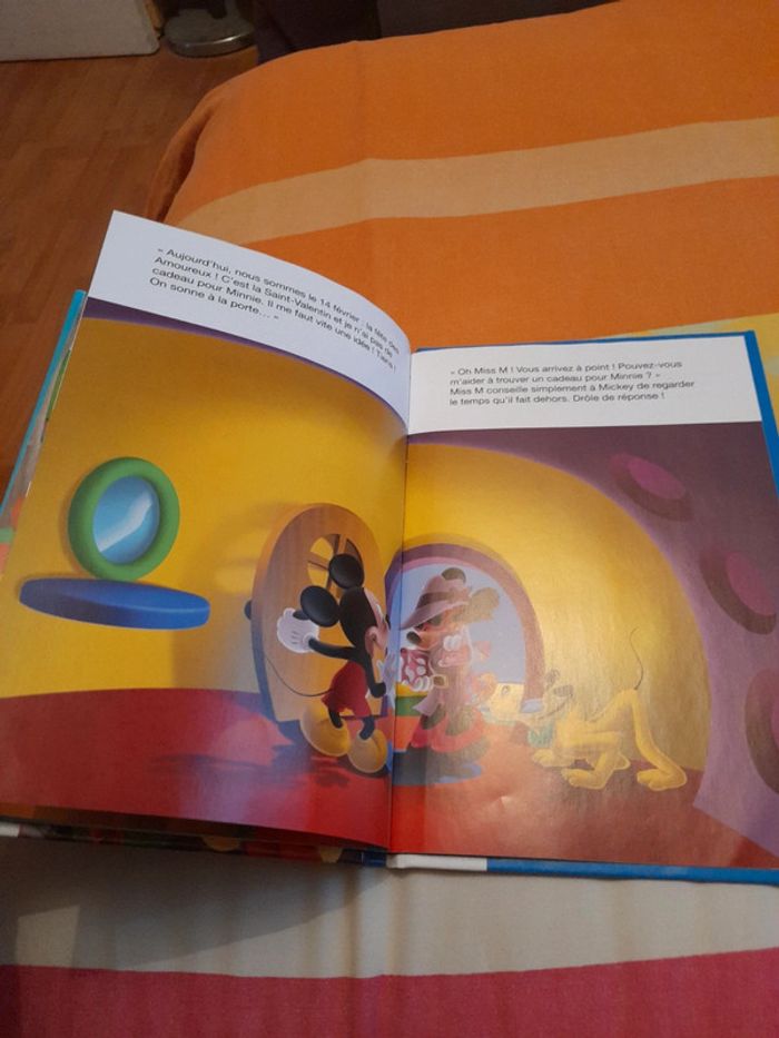 Livre - photo numéro 3