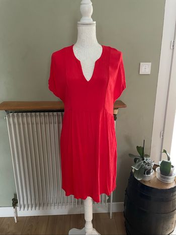 Robe d été