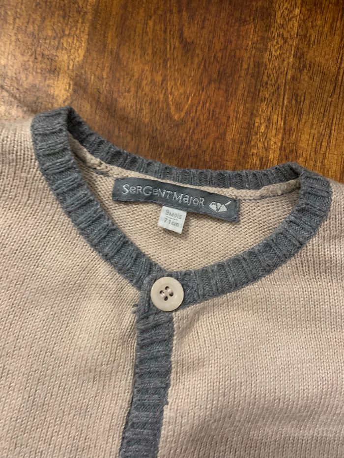 Ensemble 9 mois - photo numéro 3