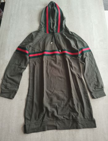 Robe pull