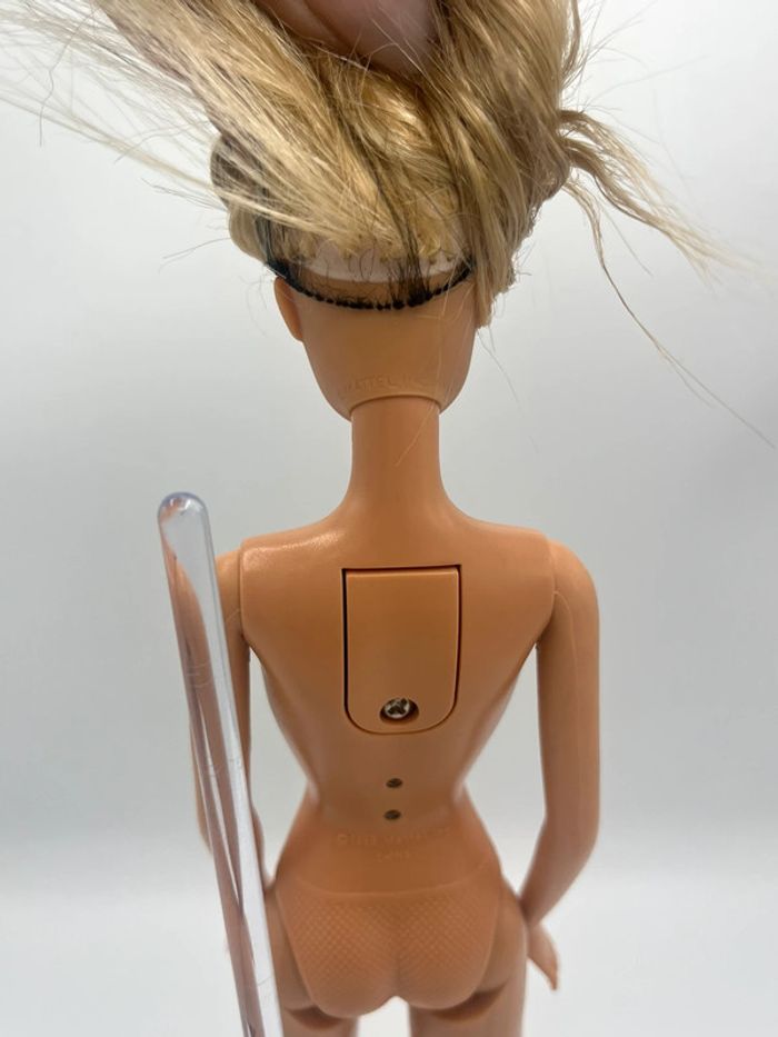 💞 barbie fashion show 2004 💞 340 - photo numéro 7